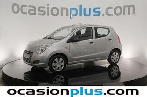 SUZUKI Alto 1.0 GL 5p.