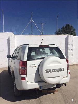 SUZUKI Grand Vitara 1.9 DDiS JLX 5p.