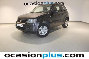 SUZUKI Grand Vitara 1.9 DDiS JX 3p.