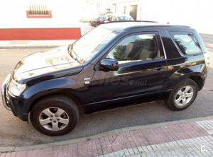 SUZUKI Grand Vitara 1.9 DDiS JXE 3p.