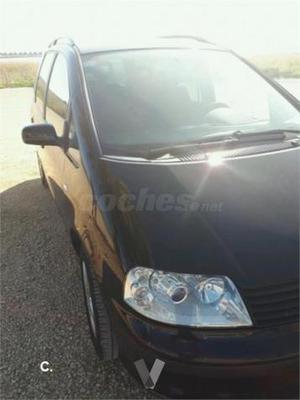 Seat Alhambra 1.9 Tdi 130cv Sport 5p. -04