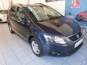 Seat Alhambra 2.0 Tdi 140 Cv Ecomotive Style 5p. -15