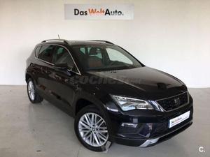 Seat Ateca 2.0 Tdi 150cv 4drive Stsp Xcellence 5p. -16