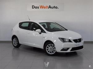 Seat Ibiza 1.2 Tsi 66kw 90cv Style 5p. -17