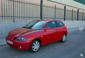 Seat Ibiza 1.4i 16v 100 Cv Sport 3p. -03