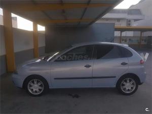 Seat Ibiza 1.4i 16v 100 Cv Stella 5p. -02