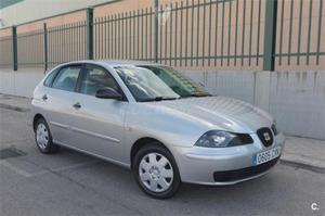 Seat Ibiza 1.4i 16v 75 Cv Cool 5p. -04