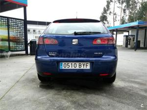 Seat Ibiza 1.9 Sdi Stella 5p. -02