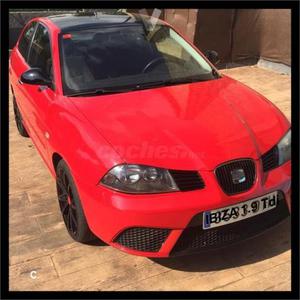 Seat Ibiza 1.9 Tdi 100cv Sport 5p. -06