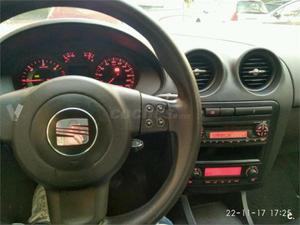 Seat Ibiza 1.9 Tdi 100cv Sportrider 5p. -06