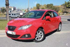 Seat Ibiza Sc 1.9 Tdi 105cv Style Dpf 3p. -09