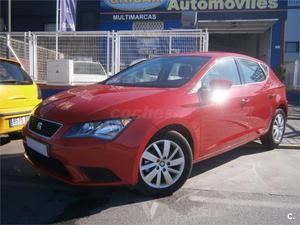 Seat Leon 1.6 Tdi 110cv Stsp Reference 5p. -15