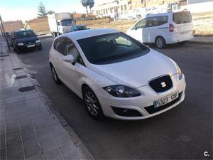 Seat Leon 1.9 Tdi 105cv Ecomotive Sport Limited 5p. -08