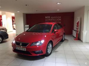 Seat Leon St 1.2 Tsi 81kw Stsp Reference Plus 5p. -17