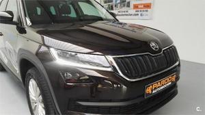 Skoda Kodiaq 2.0 Tdi 110kw 150cv Manual 4x4 Style 5p. -17