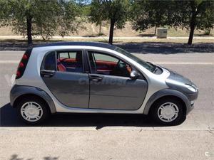 Smart Forfour 1.3 Pulse 5p. -05