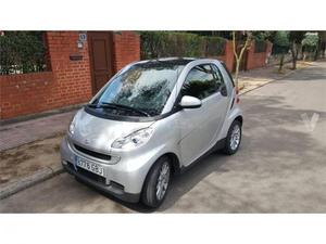 Smart Fortwo Coupe 62 Passion 3p. -08