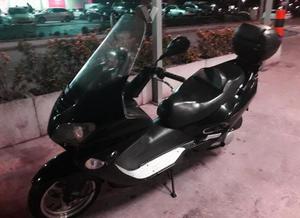 TBQ CITYMAX 125 (modelo actual) -09