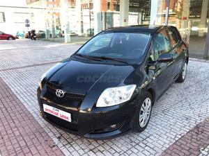 TOYOTA Auris 2.0 D4D Luna 5p.