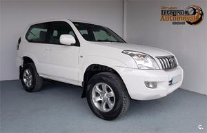 TOYOTA Land Cruiser 3.0 D4D 173CV GX 3p.