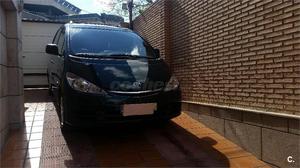 TOYOTA Previa 2.0 D4D LINEA LUNA 7 PLAZAS 5p.