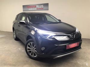 TOYOTA Rav4 2.0D 150D 2WD Advance 5p.