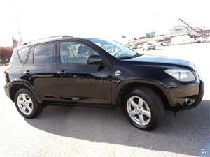 TOYOTA Rav4 2.2 D4D 177cv Premium 5p.