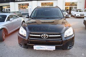 TOYOTA Rav4 2.2 D4D Advance Cross Sp.4x2 5p.