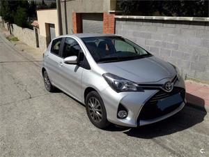 TOYOTA Yaris  Active 5p.