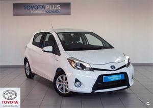 TOYOTA Yaris Hybrid Active 5p.