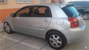 Toyota Corolla 2.0 D4d Linea Luna 116cv 5p. -04