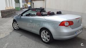 VOLKSWAGEN Eos 2.0 TDI DPF 2p.