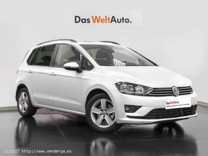 VOLKSWAGEN GOLF SPORTSVAN 1.6 TDI ADVANCE BMT 81 KW (110 -