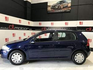 VOLKSWAGEN Golf 1.6 FSI Trendline 5p.