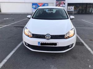 VOLKSWAGEN Golf 1.6 TDI 105 Advance BlueMotion Tech 5p.