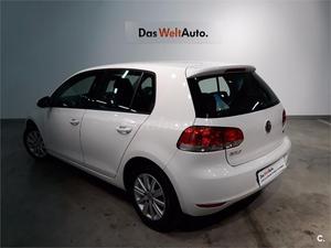 VOLKSWAGEN Golf 1.6 TDI 105 Advance BlueMotion Tech 5p.