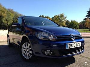 VOLKSWAGEN Golf 1.6 TDI 105 DSG Advance BMotion Tech 5p.