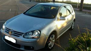 VOLKSWAGEN Golf 1.9 TDI 105cv Sportline 5p.