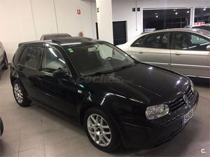 VOLKSWAGEN Golf 1.9 TDi 150 CV Highline 4Motion 5p.