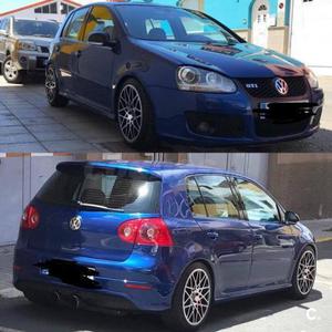 VOLKSWAGEN Golf 2.0 T FSI DSG GTI 5p.