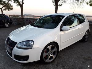 VOLKSWAGEN Golf 2.0 T FSI GTI 3p.