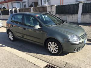 VOLKSWAGEN Golf 2.0 TDI Highline -05