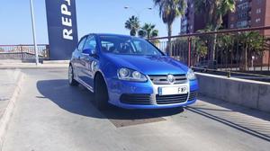 VOLKSWAGEN Golf 3.2 R32 4motion DSG -08