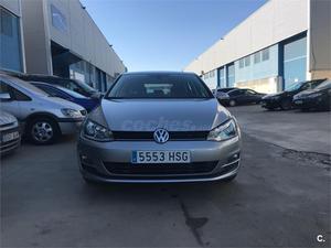 VOLKSWAGEN Golf Advance 1.6 TDI 105cv BMT DSG 5p.