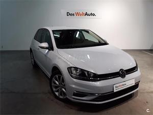 VOLKSWAGEN Golf Advance 1.6 TDI BMT 5p.