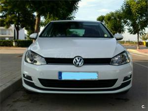 VOLKSWAGEN Golf Business Navi 1.6 TDI 105cv BMT 5p.