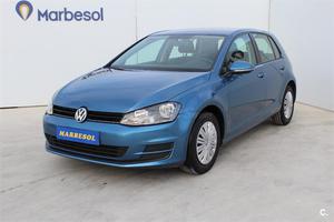 VOLKSWAGEN Golf Edition 1.2 TSI 105cv BMT 5p.