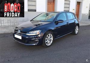 VOLKSWAGEN Golf Sport 2.0 TDI 150cv 4motion BMT 5p.