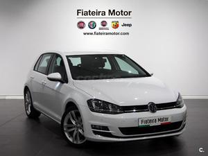 VOLKSWAGEN Golf Sport 2.0 TDI 150cv 4motion BMT 5p.