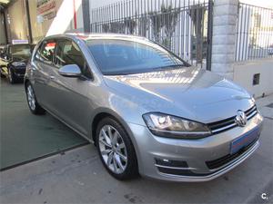 VOLKSWAGEN Golf Sport 2.0 TDI 150cv BMT DSG 5p.